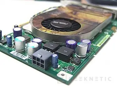 Компьютерная ASUS Geforce 8600GTS Топ. DirectX 10 среднего уровня уже здесь 2