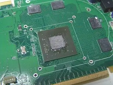 Компьютерная ASUS Geforce 8600GTS Топ. DirectX 10 среднего уровня уже здесь 3