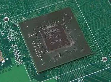 Компьютерная ASUS Geforce 8600GTS Топ. DirectX 10 среднего уровня уже здесь 4