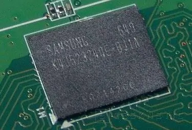 Компьютерная ASUS Geforce 8600GTS Топ. DirectX 10 среднего класса уже здесь 5