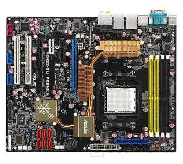 Компьютерщик AMD X2 6000+. AMD преодолевает барьер в 3 ГГц 2