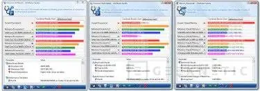 Компьютерщик AMD X2 6000+. AMD преодолевает барьер в 3 ГГц 14