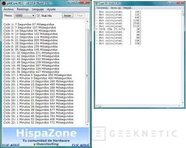 Компьютерщик AMD X2 6000+. AMD преодолевает барьер в 3 ГГц 15