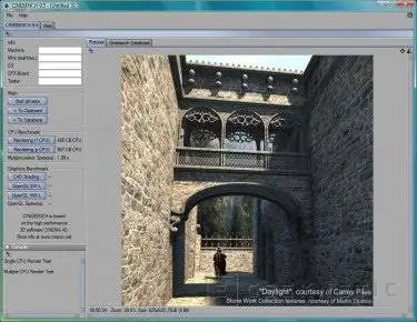 Компьютерщик AMD X2 6000+. AMD преодолевает барьер в 3 ГГц 16
