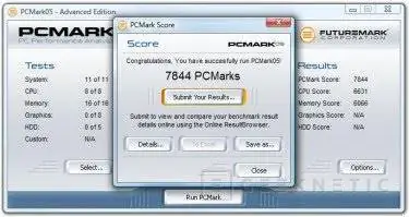 Компьютерщик AMD X2 6000+. AMD преодолевает барьер в 3 ГГц 18