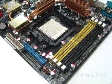 Компьютерщик AMD X2 6000+. AMD преодолевает барьер в 3 ГГц 3
