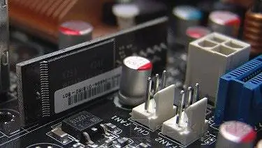 Компьютерщик AMD X2 6000+. AMD преодолевает барьер в 3 ГГц 9