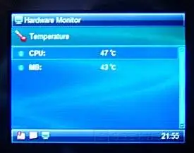 Компьютерщик AMD X2 6000+. AMD преодолевает барьер в 3 ГГц 10