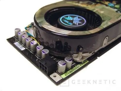 Компьютерщик ASUS EN8800GTS 640MB. Необычайная мощь в универсальном корпусе 6