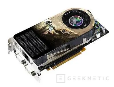 Компьютерщик ASUS EN8800GTS 640MB. Грубая мощь в универсальном формате 1