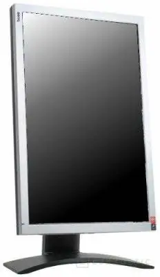 Компьютерные мониторы: BenQ 241W. 24 дюйма чистого удовольствия 5