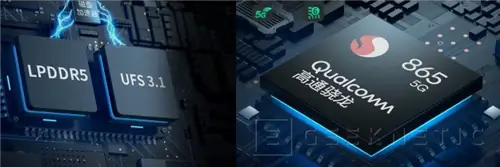 Geeknetic Xiaomi запускает новый Black Shark 3S с AMOLED-дисплеем 120 Гц и 3 датчиками давления Geeknetic Xiaomi запускает новый Black Shark 3S с AMOLED-дисплеем 120 Гц и 3 датчиками давления