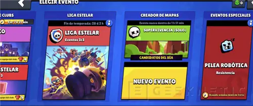 Geeknetic Spain будет регулировать лутбоксы и другие механизмы случайности в играх 3 Geeknetic Spain будет регулировать лутбоксы и другие механизмы случайности в играх 3