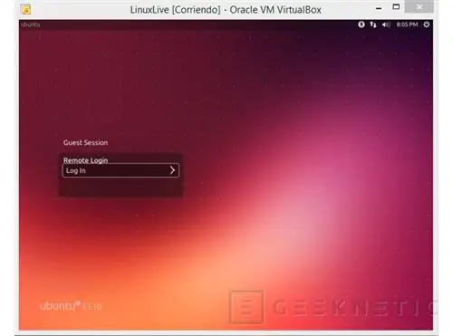 Geeknetic Как создать загрузочный диск Linux с помощью Linux Live USB Creator 5 Geeknetic Как создать загрузочный диск Linux с помощью Linux Live USB Creator 5