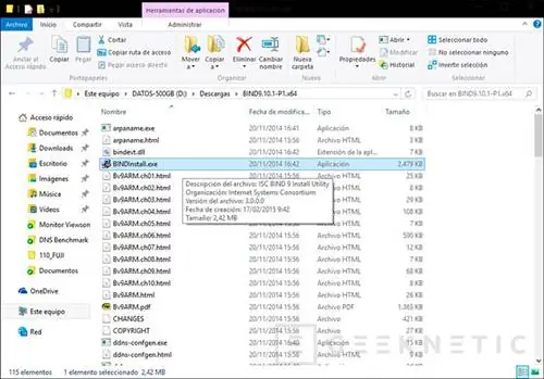 Geeknetic Создайте собственный DNS-сервер, чтобы улучшить просмотр 1