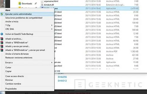 Geeknetic Создайте собственный DNS-сервер, чтобы улучшить просмотр 2