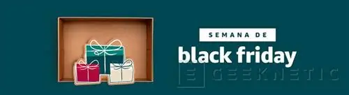 Geeknetic Лучшие предложения Черной пятницы 1