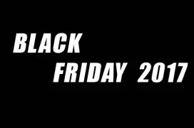 Лучшие предложения Черной пятницы