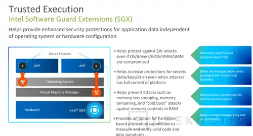Geeknetic До 40 ядер, повышение IPC на 20 % и встроенное ускорение искусственного интеллекта на новом процессоре Intel Xeon Scalable 3-го поколения с 10-нанометровым техпроцессом 15
