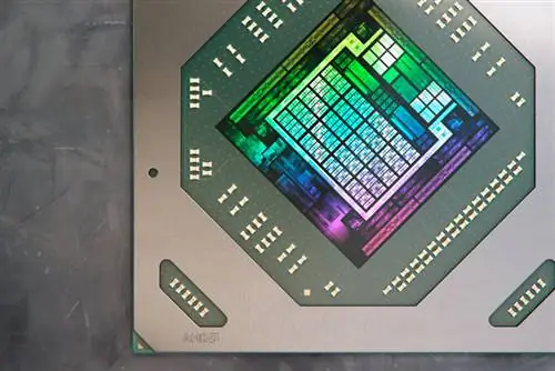 AMD Radeon Software версии 22.3.1 будет изменять настройки процессора без разрешения