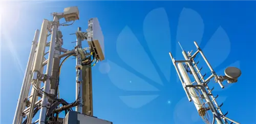 Компьютерщик Huawei просит Великобританию пересмотреть запрет на ее оборудование 5G 1