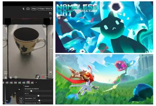 5 приложений для Android, которые нельзя пропустить [Приложения недели300]