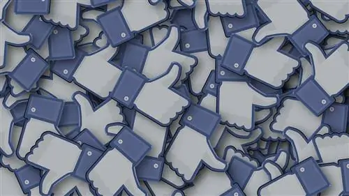 Молодые пользователи массово покидают Facebook