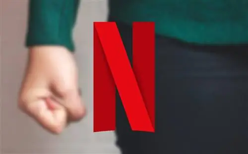 Я ухожу из Netflix и еще долго не вернусь. Вот почему