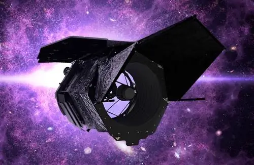 SpaceX поможет НАСА. Приближается новый телескоп