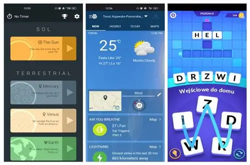 5 приложений для Android, которые нельзя пропустить [Приложения недели296]