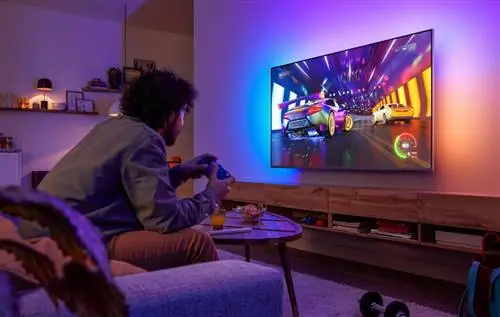 Новые телевизоры Philips из серии The One