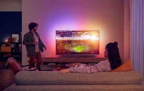 Philips из серии The One