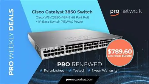 сиско профессиональная сеть