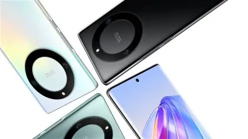 Honor X40 5G официально. Хороший носитель с отличным экраном