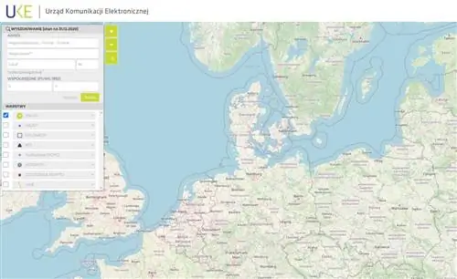 уке поисковая система