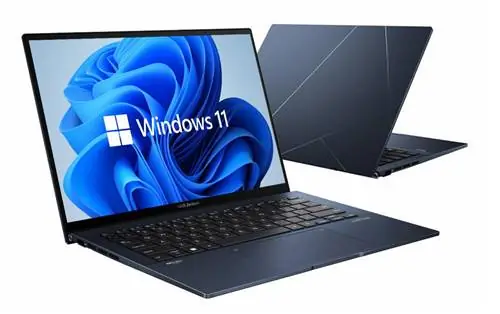 ASUS ZenBook 14 OLED UX3402ZA