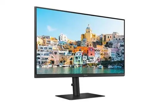 Самсунг S27A400UJUX