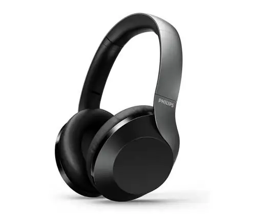 Philips TAPH805BK00 ANC черный