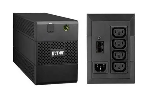 Eaton 5E 850i USB