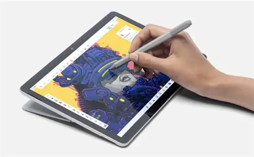 Microsoft Surface Go 3 LTE