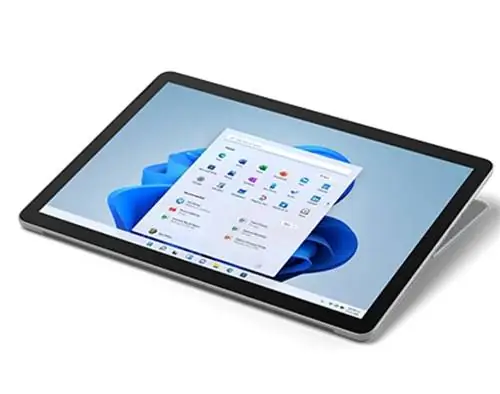 Поверхность Go 3 LTE