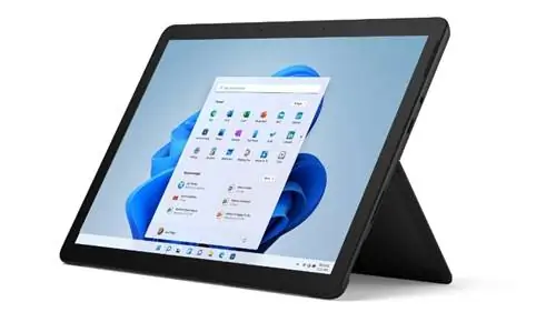 Поверхность Go 3 LTE