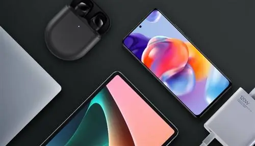Премьера серии Redmi Note 12 все ближе. Генеральный директор Redmi берет слово