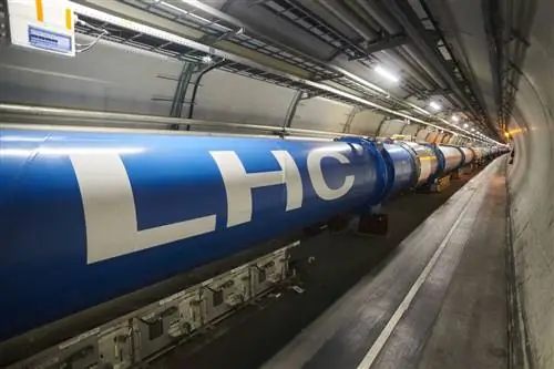 LHC