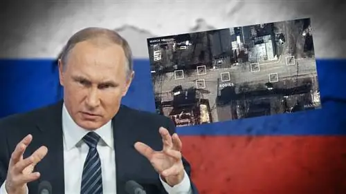 спутниковые фотографии бука спутниковые фотографии бука