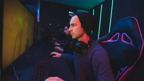 Как выбрать хорошее игровое кресло?