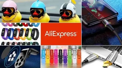 aliexpress гаджеты до 10 злотых