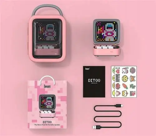 Дивум Дитоо Плюс