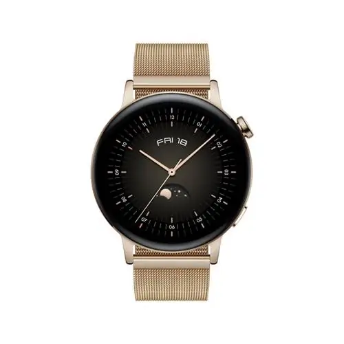 HUAWEI WATCH GT 3 42 мм элегантный