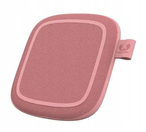 Индукционное зарядное устройство Freshn Rebel